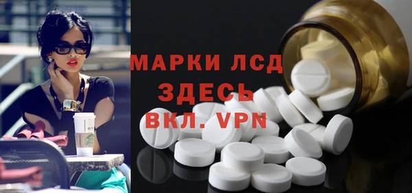 трава Инта